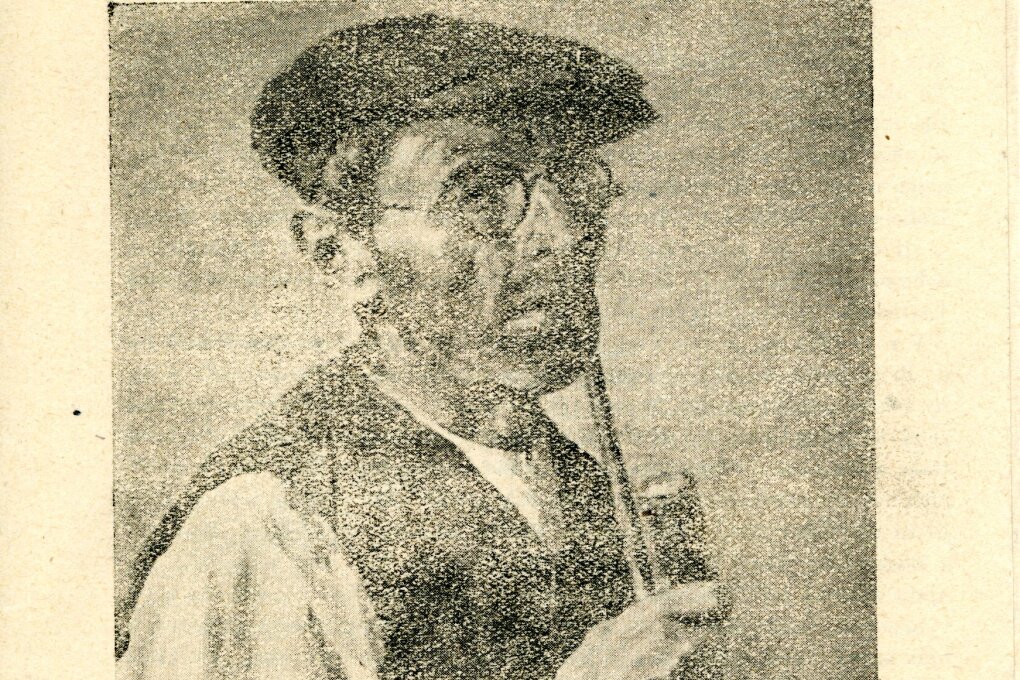 Olga Fridrichová-Steinzová 1886–1956. Jubilejní výstava